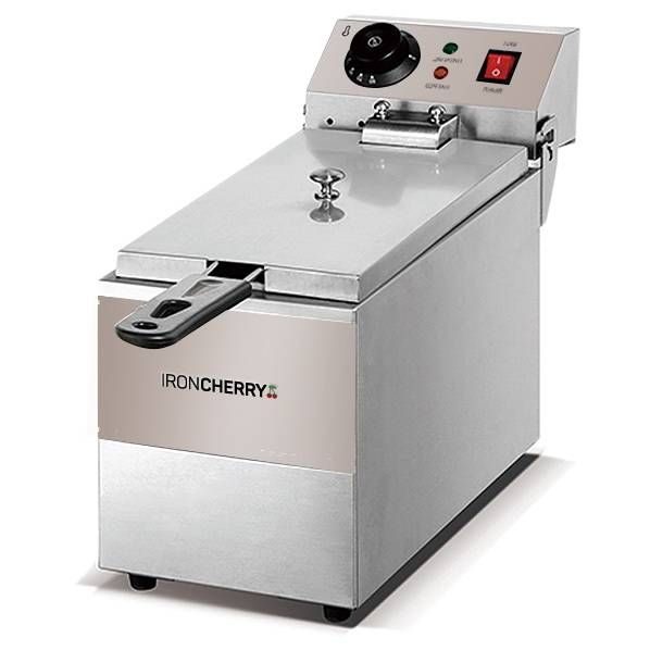 Фритюрница электрическая Iron Cherry Fryer T 4-1