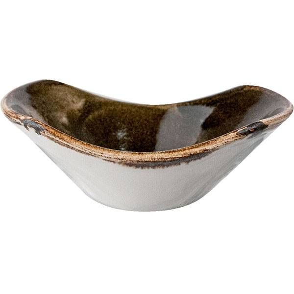 Соусник Steelite Craft Brown мм. артикул 1132 0584