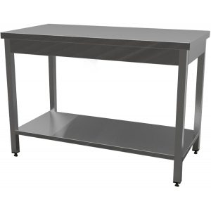 Стол производственный Gastrolux СП-056/R