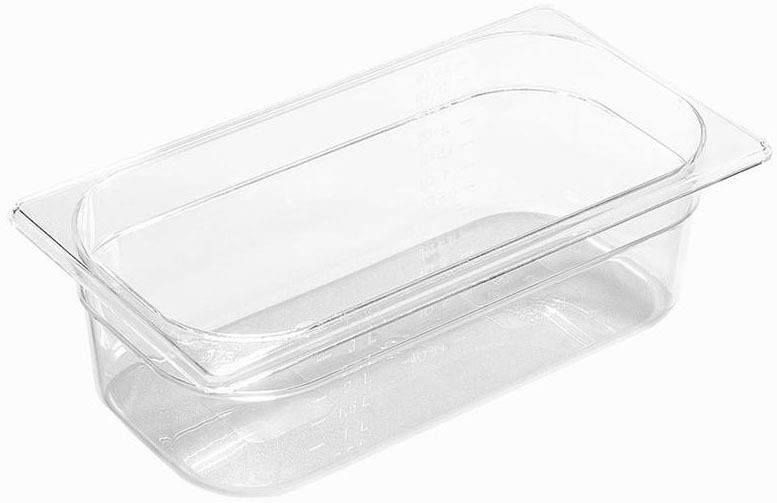 Гастроемкость GASTROMIX GN 8 л артикул 11886