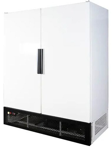Шкаф морозильный CLSY Luxe Freezer 1000