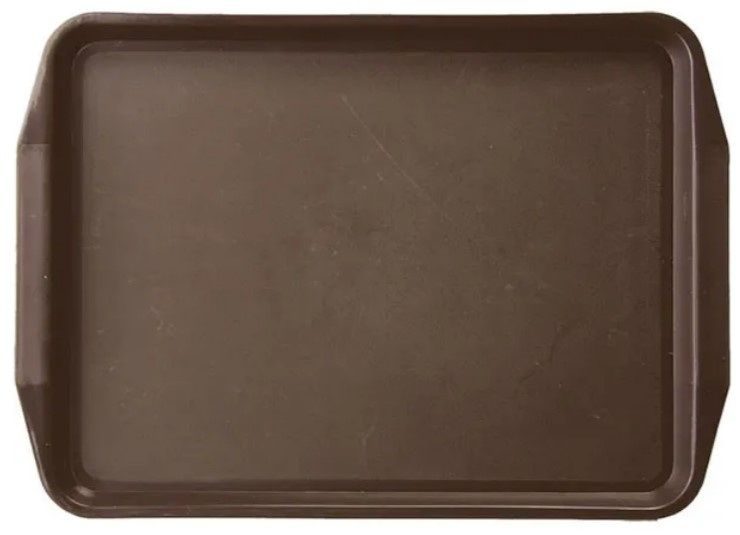 Поднос ProHotel ZBL-804br 450х320 артикул 4080645