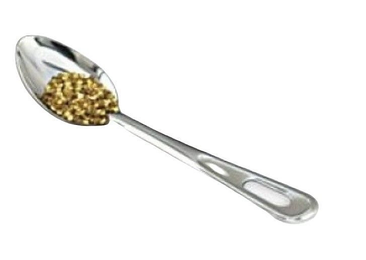 Ложка гарнирная MGSteel L 280 мм артикул BS11PL
