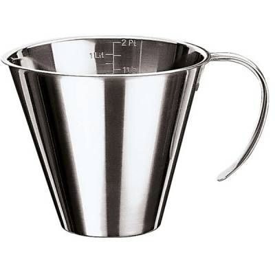 Мерный кувшин Paderno 500 110 мм артикул 42581-05