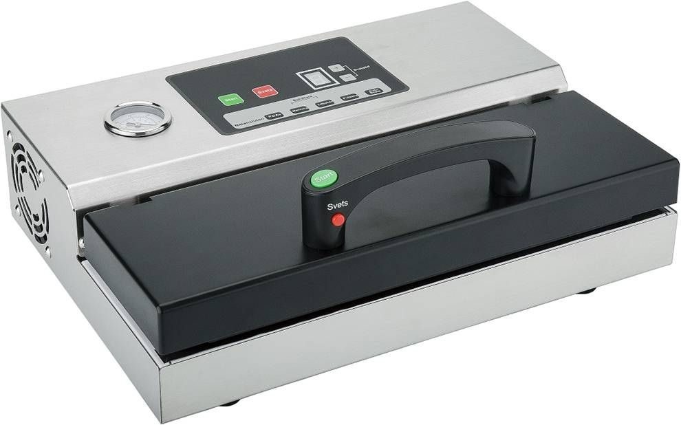 Упаковщик бескамерный Viatto YJS606