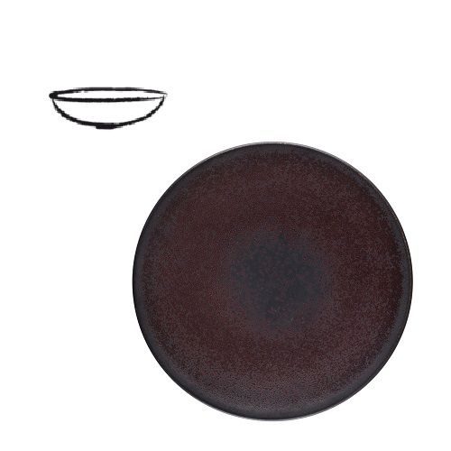 Тарелка для пасты JARS CINABRE артикул 963621