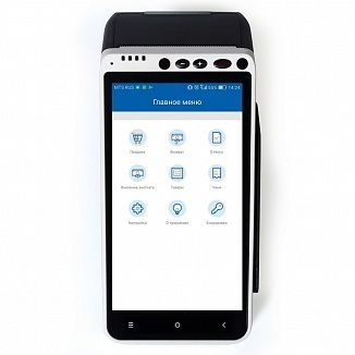 Фото Смарт-касса Штрих-М ШТРИХ-СМАРТПОС-Ф МИНИ Ilexx Lite 3