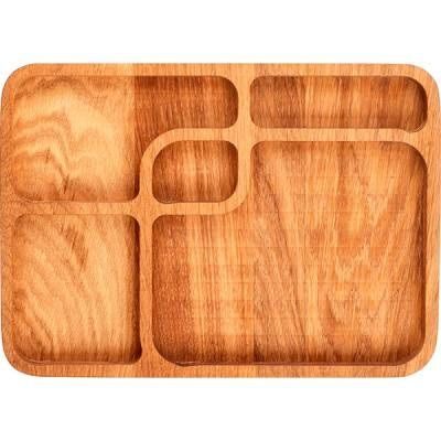 Менажница PPwood L 350 мм. B 250 артикул Q524O-06N