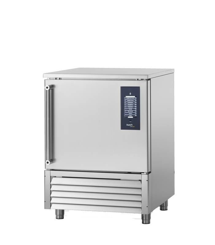 Шкаф шоковой заморозки Apach LBV07UWH