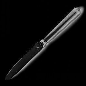 Нож столовый Serax Surface 240 мм артикул B0616456