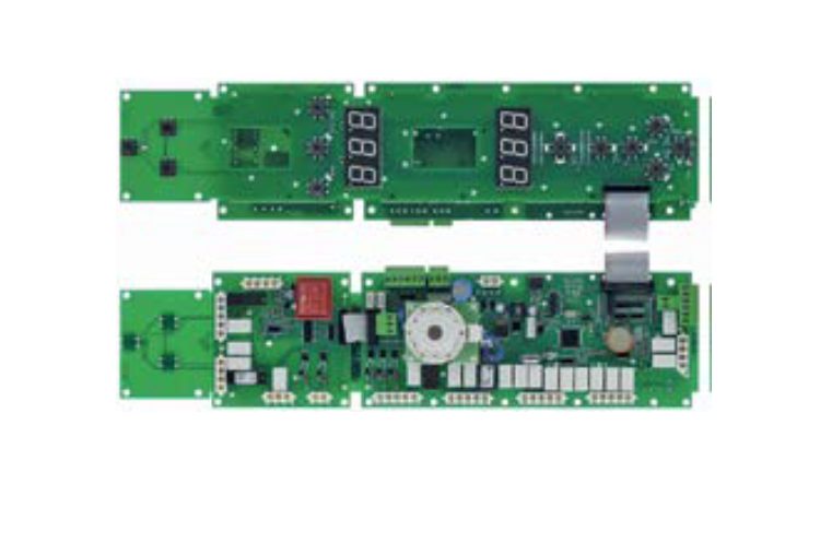 Плата управления Lainox LAR65302110