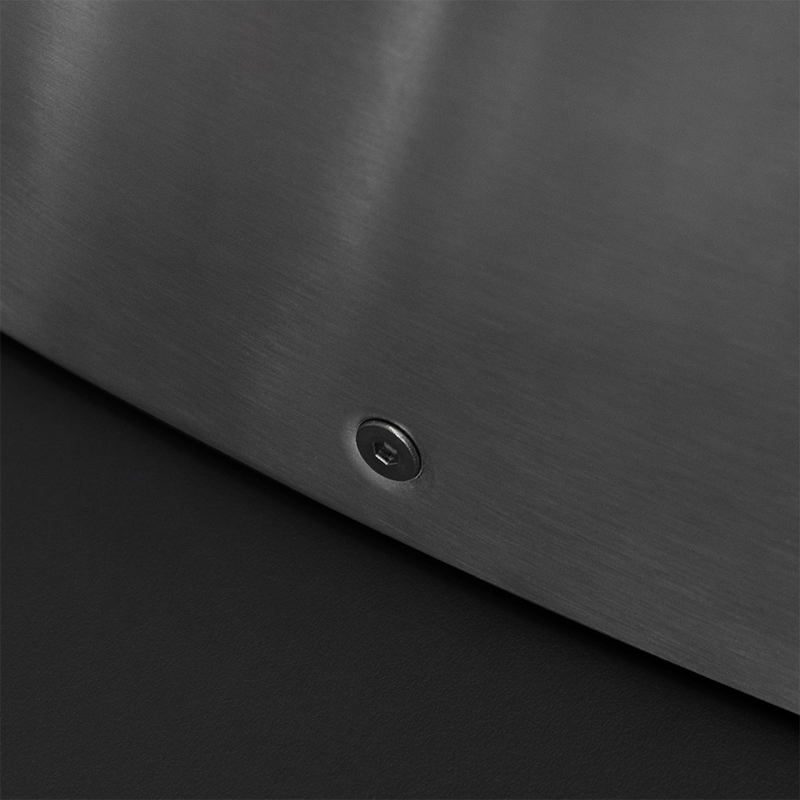 Фото Сушилка для рук автоматическая Meyvel MH6-1200S1 5