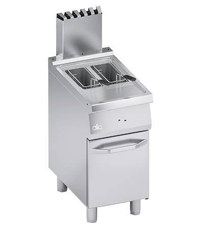 Фритюрница газовая ATA K7GFG0507