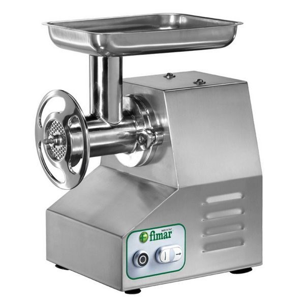 Мясорубка FIMAR 22/TS (220 V, Unger)