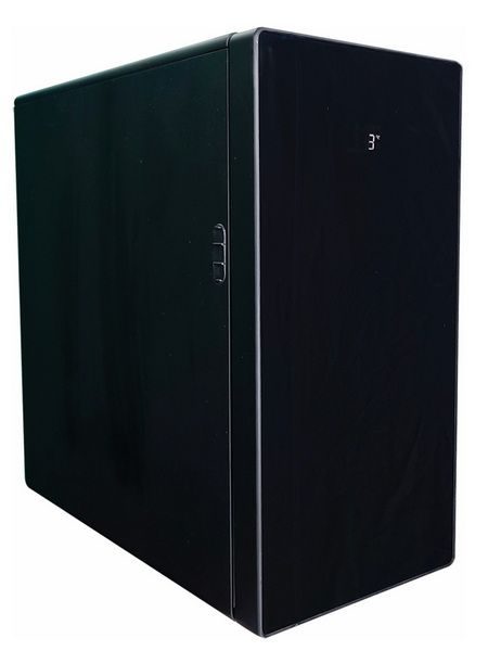 Фото Шкаф барный для молока JETINNO Fresh Pro — арт. MC13D 1