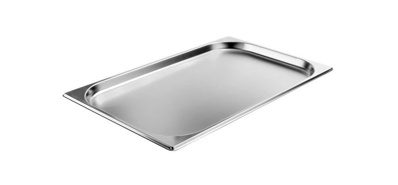 Гастроемкость GASTROMIX GN 0, 7 л артикул 3165