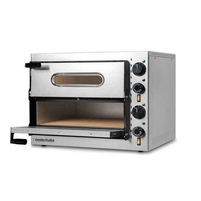 Печь для пиццы Resto Italia Small/C2