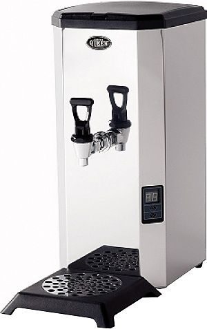 Кипятильник проточный Crem HVA (220v)