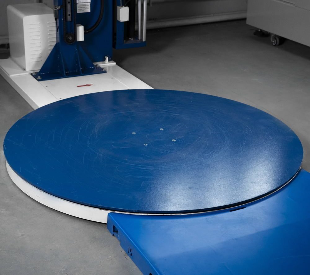 Фото Подъездная рампа Hualian Machinery для HL-1500 2