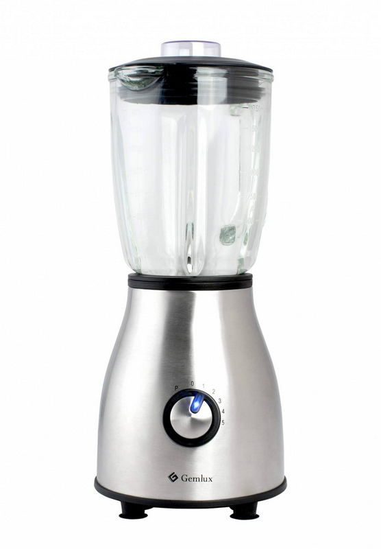 Блендер Gemlux GL-BL1275G