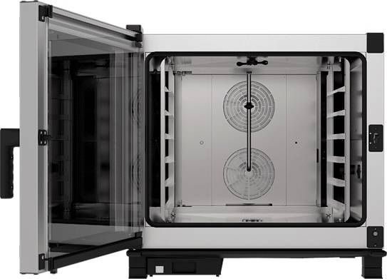 Фото Печь конвекционная электрическая UNOX — арт. XEBC-06EU-EPR 3