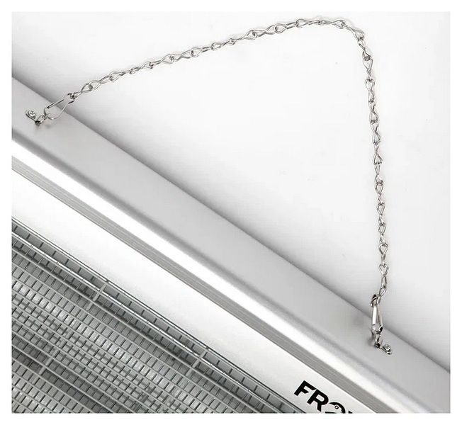 Фото Лампа инсектицидная Frojer PRO — арт. D60IN-LED 4