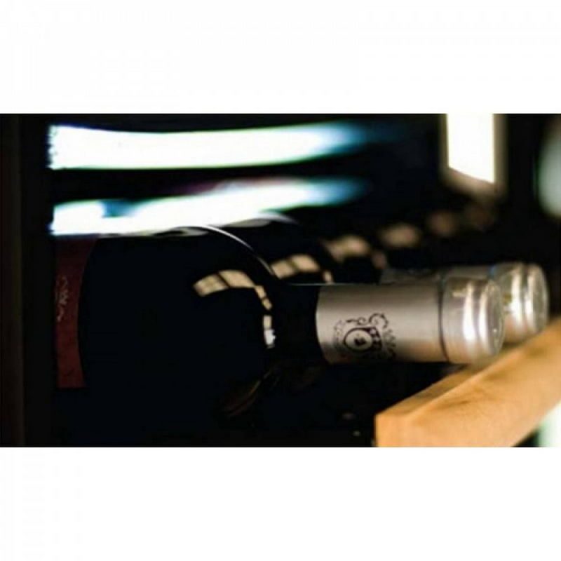 Фото Шкаф винный IP Industrie CK 601-6 X U 2