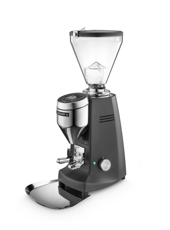 Фото Кофемолка Mazzer — арт. Super jolly electronic V pro 3