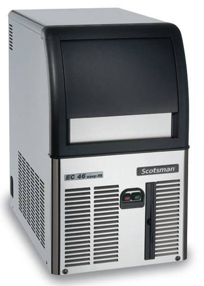 Льдогенератор SCOTSMAN EC 46 AS