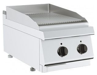 Поверхность жарочная Kusina G7I110E-SC