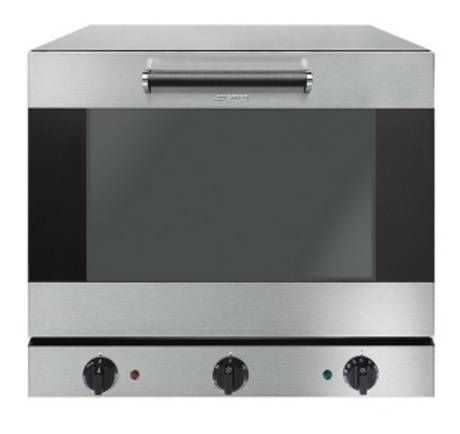 Печь конвекционная электрическая SMEG ALFA43MF