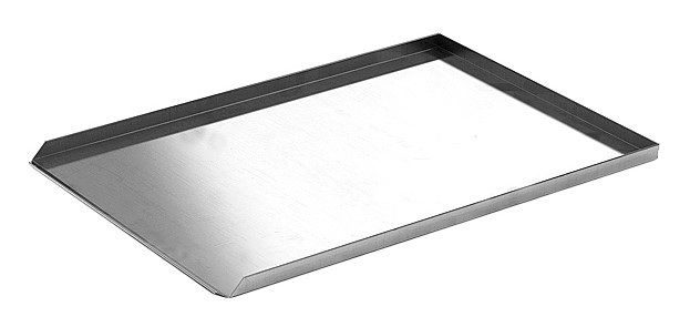 Противень WLBake 800х600х20 артикул W104600