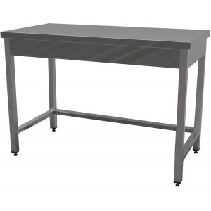 Стол производственный Gastrolux С-067/R