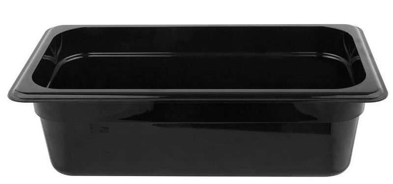 Гастроемкость Cambro 3, 6 л артикул 34CW 110