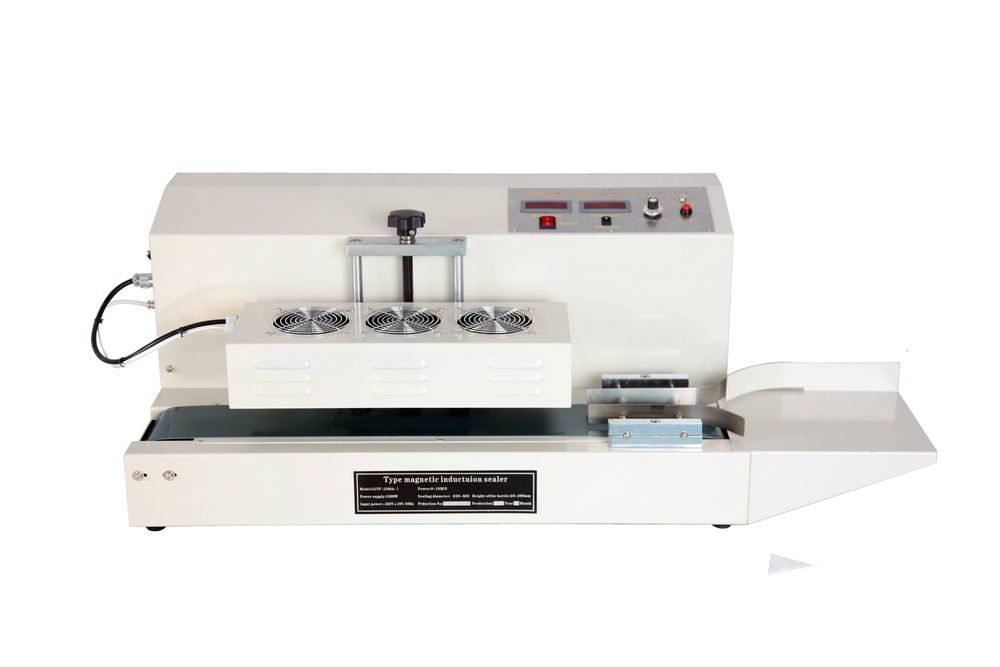 Индукционный запайщик Machinery LGYF-1500A-I
