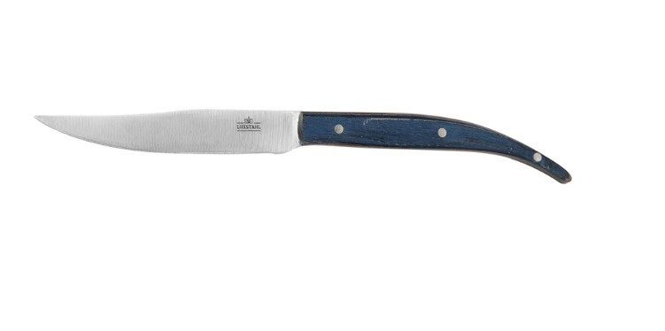 Нож для стейка Luxstahl L 235 мм артикул кт2532