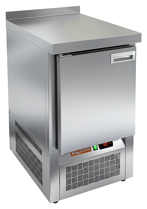 Стол холодильный HICOLD GNE 1/TN (R290)