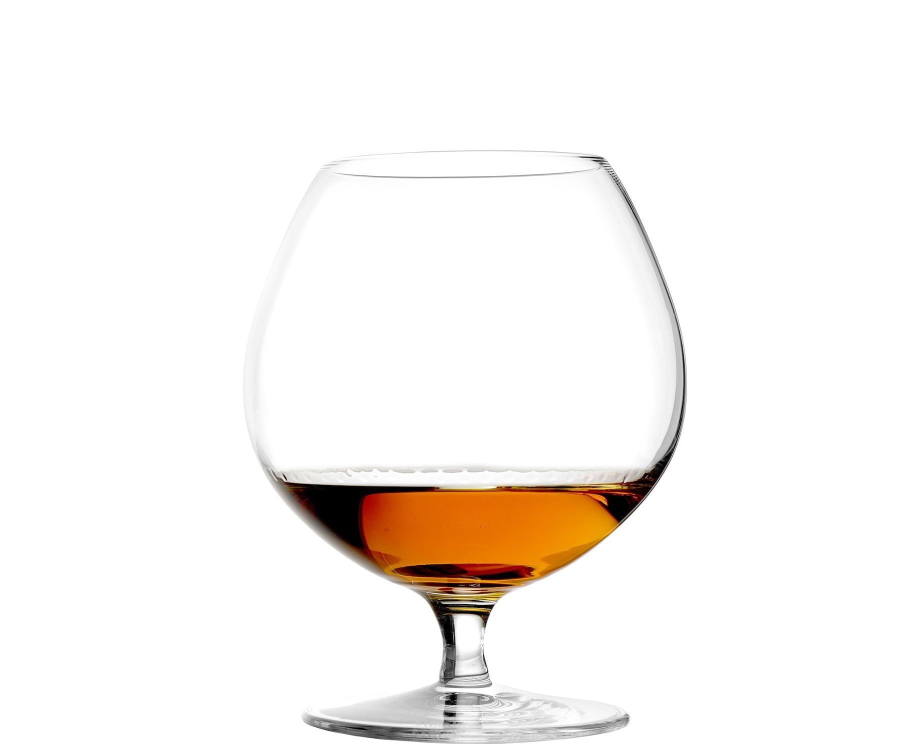 Фото Бокал для бренди Stolzle Bar 580 мл d105мм h134мм артикул 1030018 1