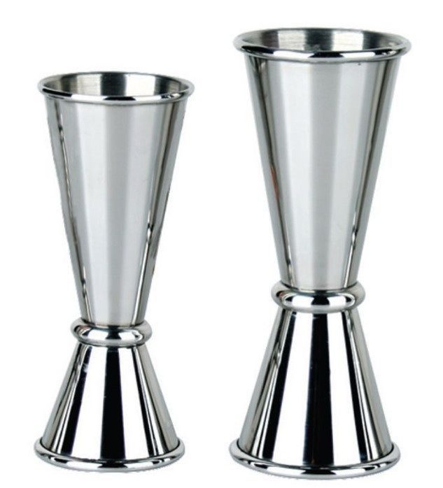 Джиггер P.L. Proff Cuisine 30/15 KXB-A6004B (бар)