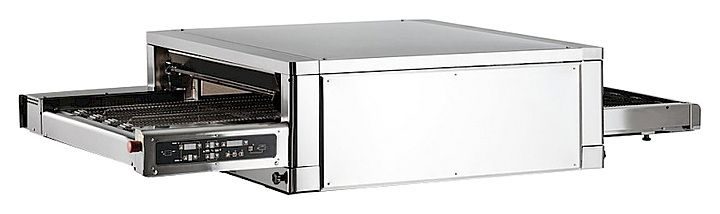 Печь для пиццы конвейерная Oem Ali TL105L1K(04130)