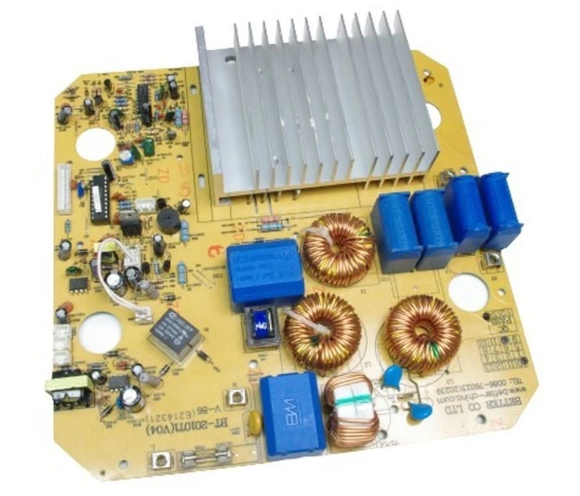 Плата силовая Kocateq ZLIC3500DI main board