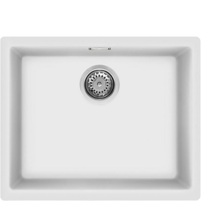 Врезная мойка SMEG VZP56B