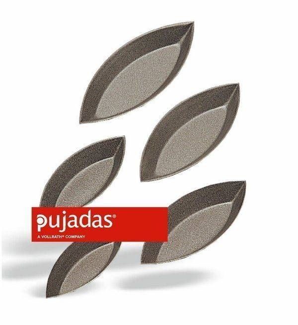 Форма Pujadas (лодочка 717.008 артикул 717.008