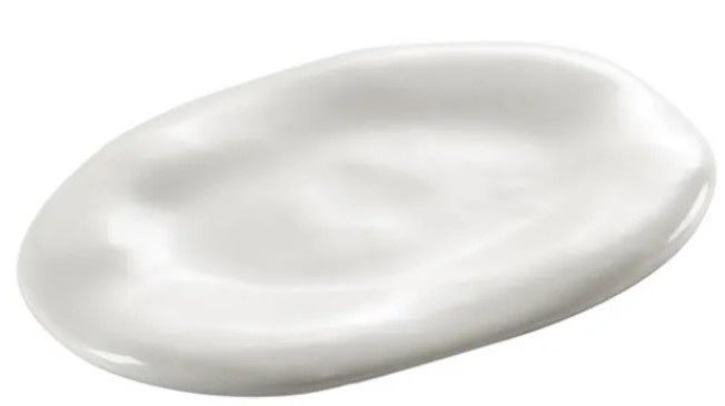 Тарелка PORDAMSA Nuages L мм артикул V0222-0116