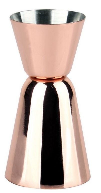 P.L. Proff Cuisine Kingtex 40/20 мл нерж. медный