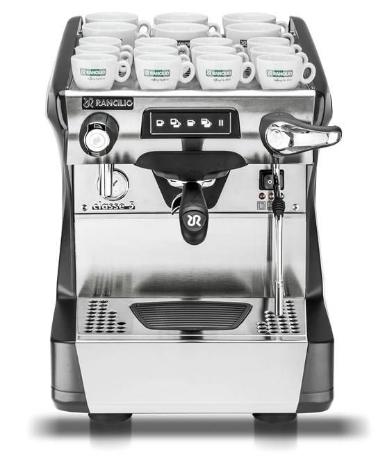 Кофемашина рожковая Rancilio Classe 5 USB Tall 1GR