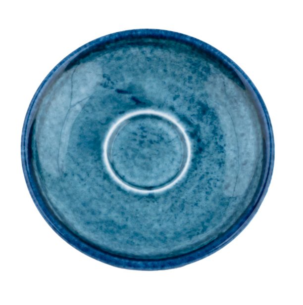 Блюдце Kutahya Blue Stone D артикул BNLM01KT890003