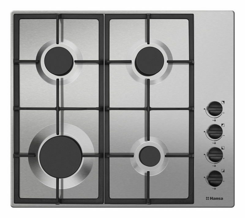 Варочная панель газовая HANSA BHGI620530