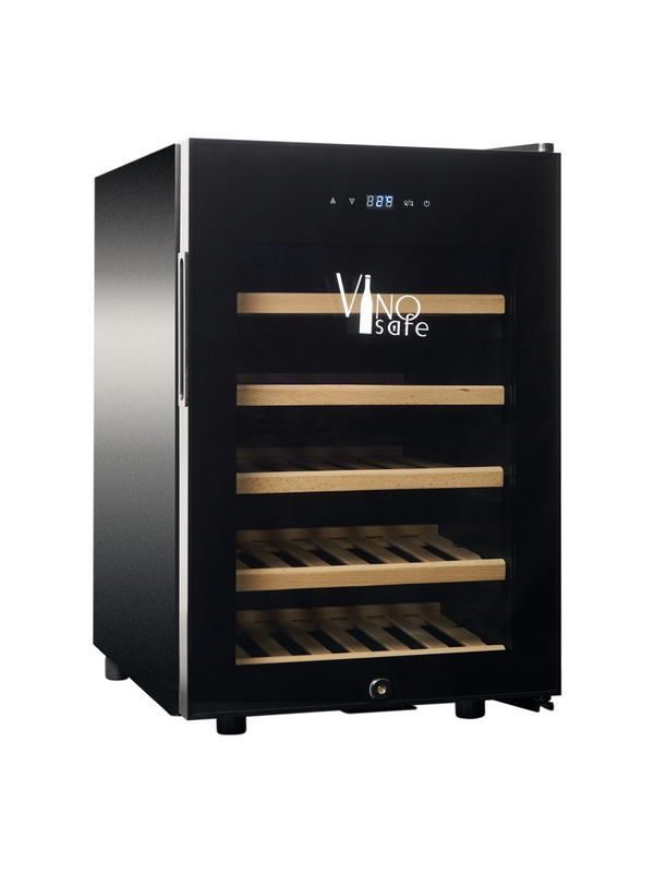 Фото Шкаф винный Vinosafe — арт. VSF21AM 7