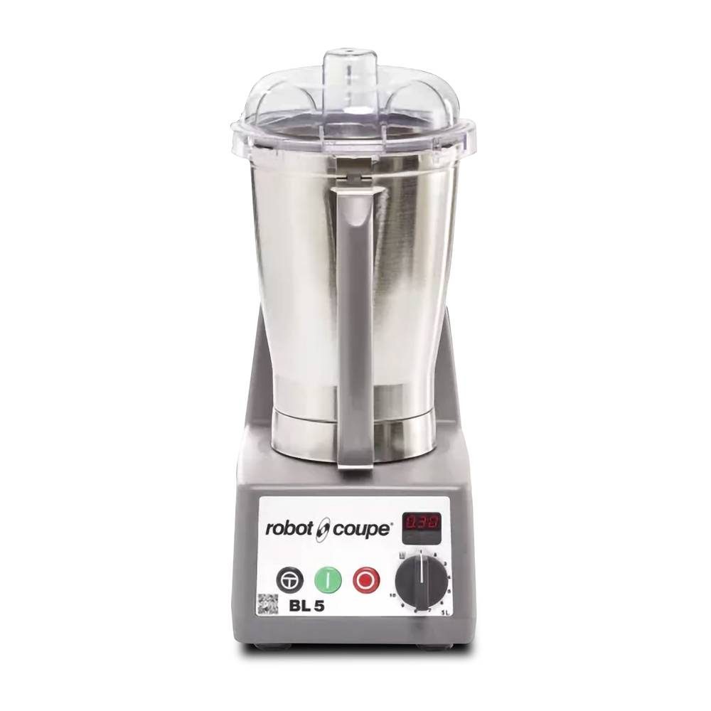 Фото Блендер Robot-coupe BL 5 — арт. 47000A 6